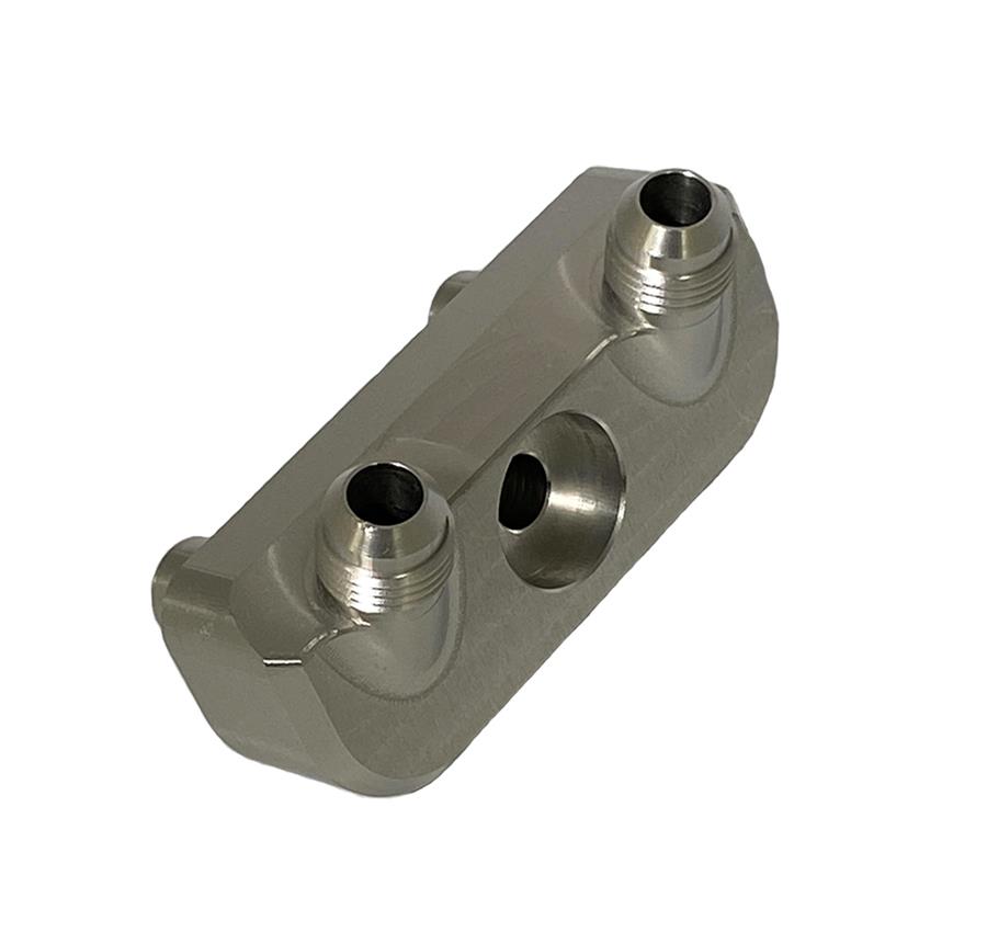 Bowler Performance Transmissions 2410003 Bowler Performance