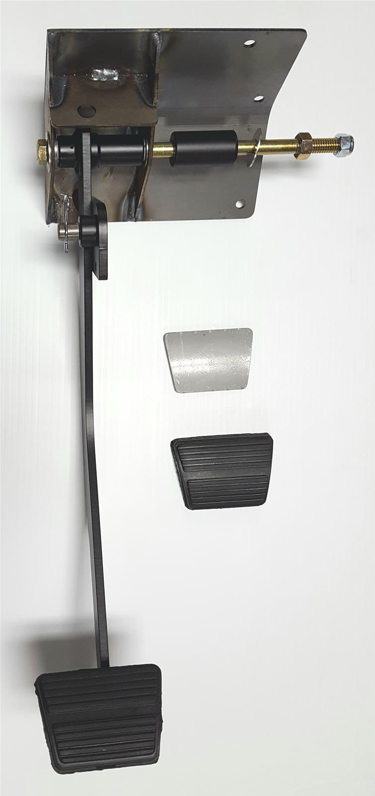 Bowler Performance Transmissions 4307387 Bowler Performance Clutch