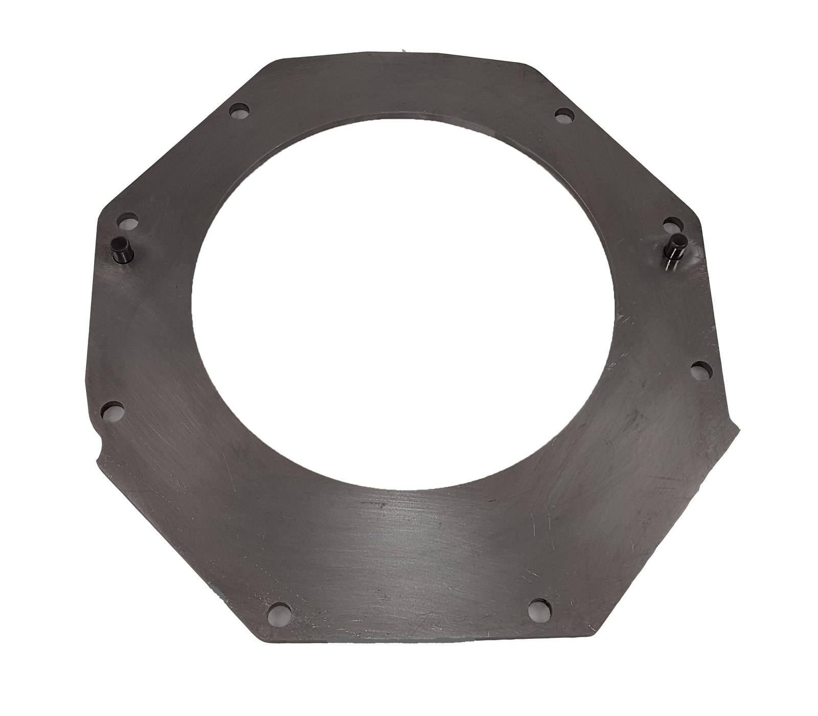 Bowler Performance Transmissions 4500000 Bowler Performance Bellhousing