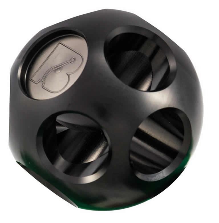 Bowler Performance Transmissions 6100005 Bowler Performance Shift Knobs