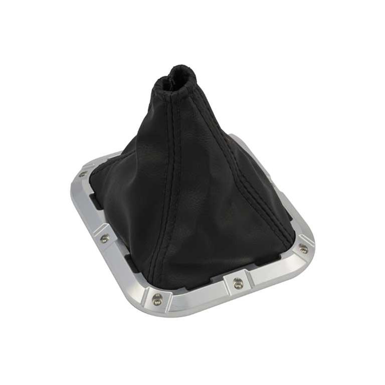 Bowler Billet Shift Bezel Rectangular 6211000 Bowler Billet Shift Bezel Rectangular 6211000
