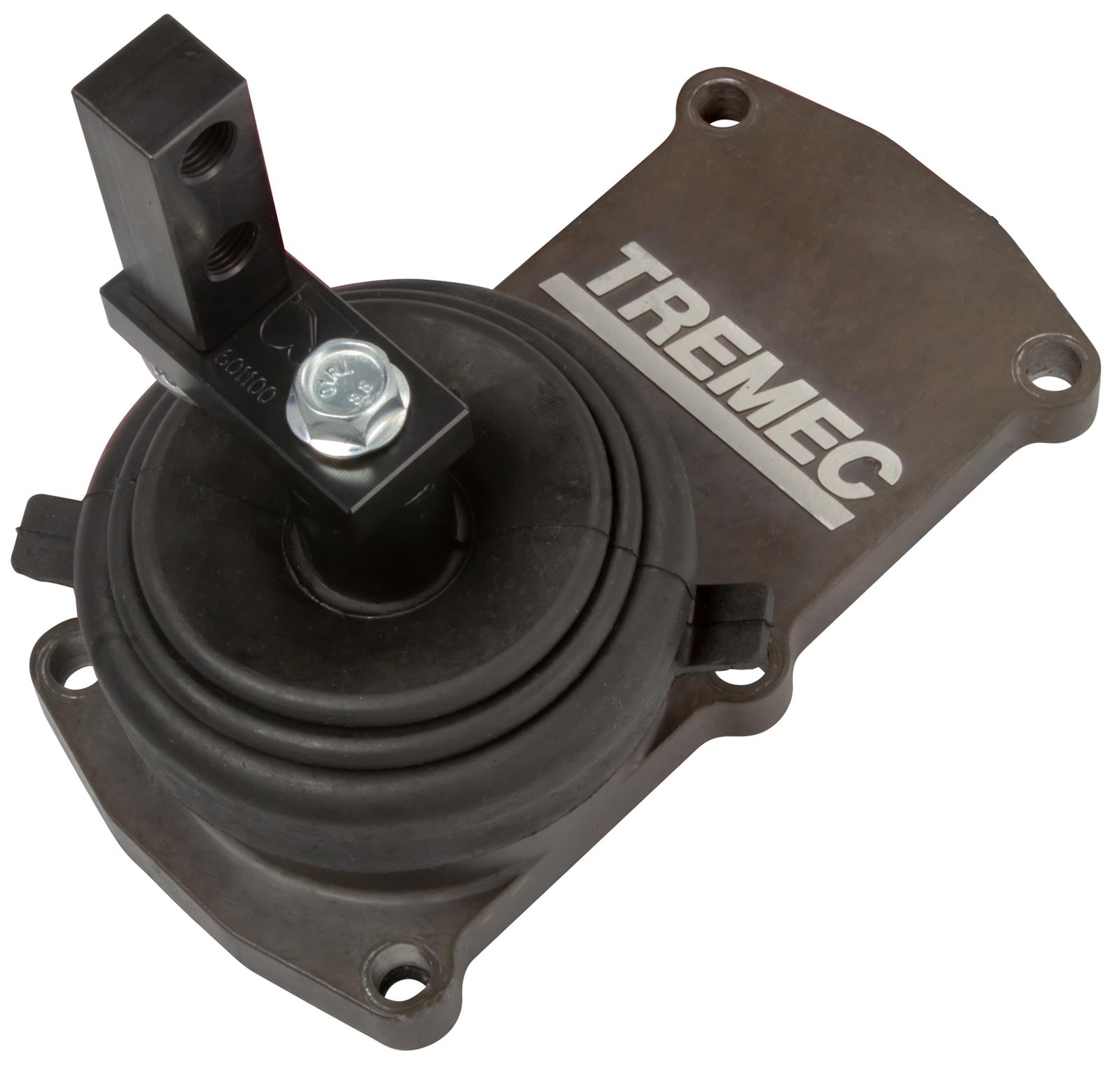 Bowler Performance Transmissions 6645100