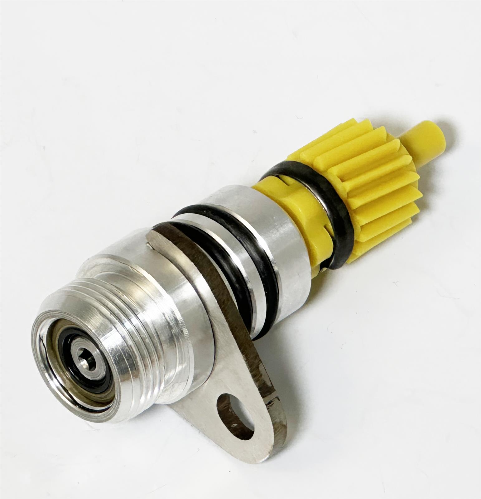 BUG Spotter ゴールド Bowler Performance Transmissions 700213118 Bowler Performance