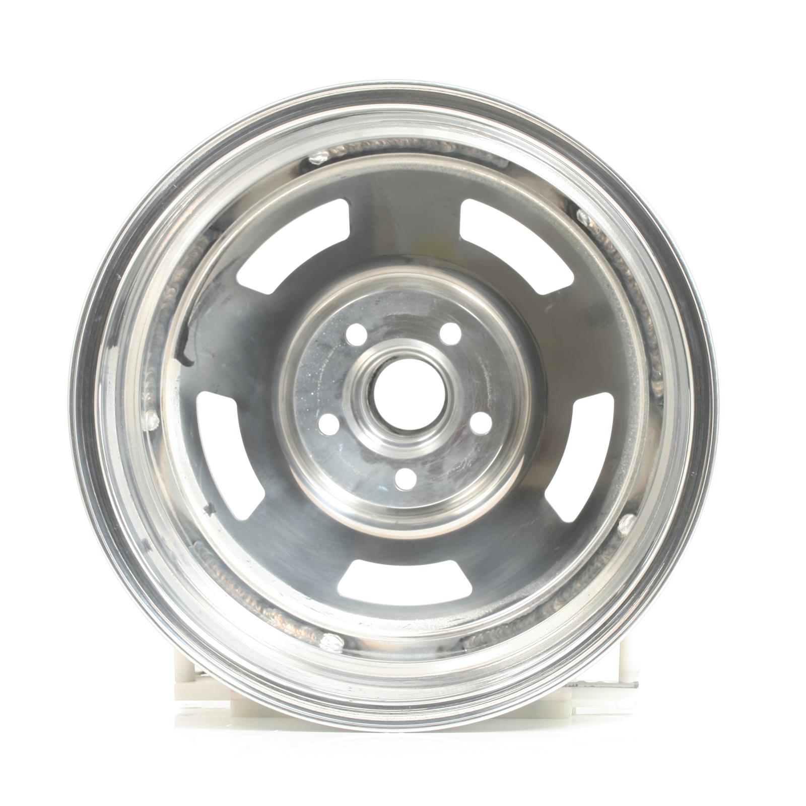 Circle Racing Billet Wheels 104-7113405 Circle Racing Wheels 104 Series ...