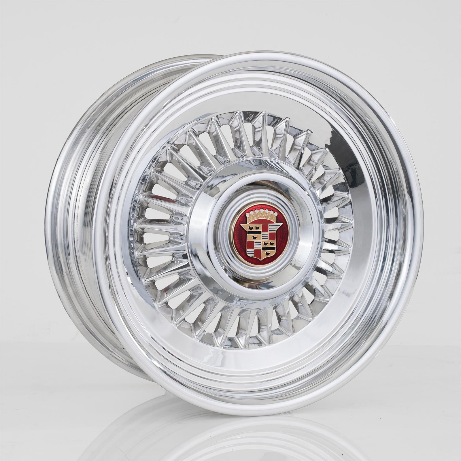 Circle Racing Billet Wheels 116-890505