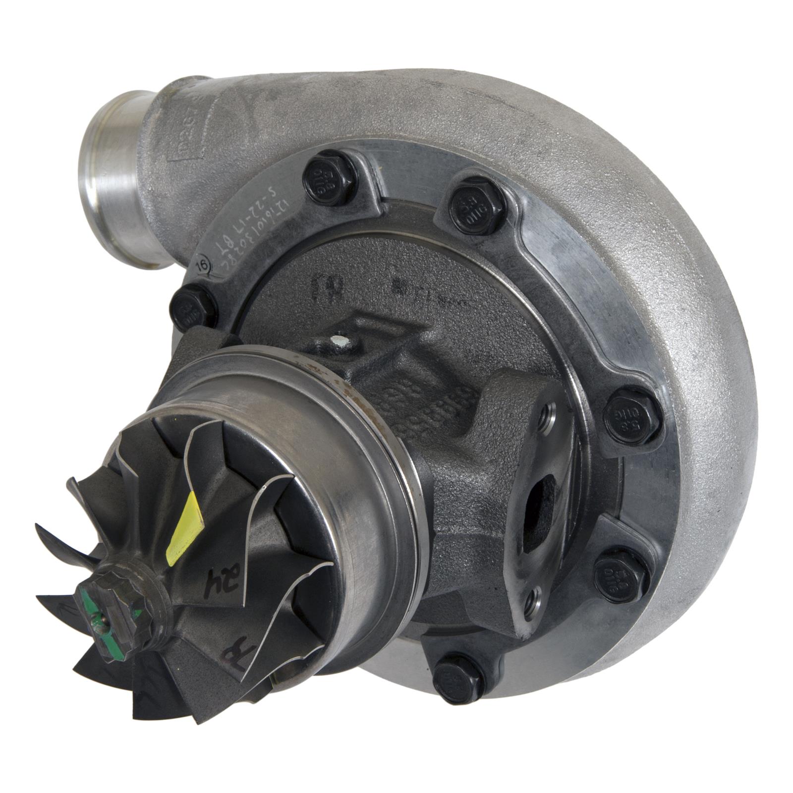 ポーラ
Ｂ．Ａ　クリーム BorgWarner Turbo Systems 12769095003 BorgWarner AirWerks Series