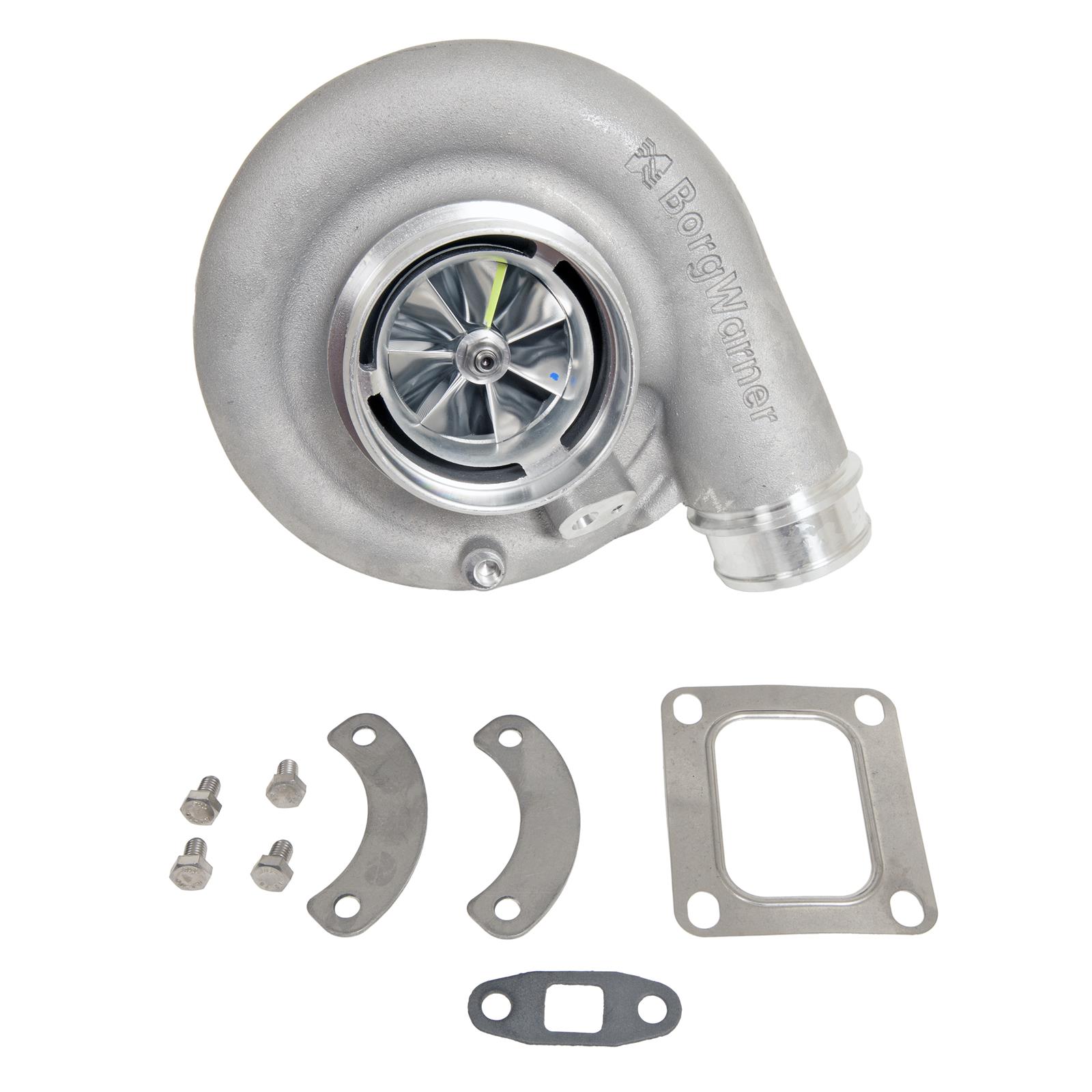 Turbo Systems 13009097051 AirWerks Series