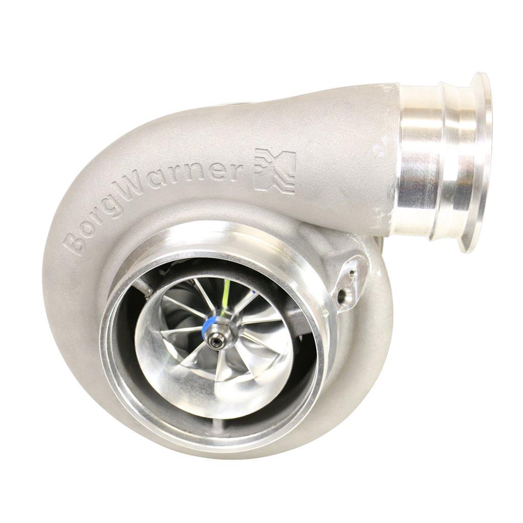 Turbo Systems 14009097008 AirWerks Series