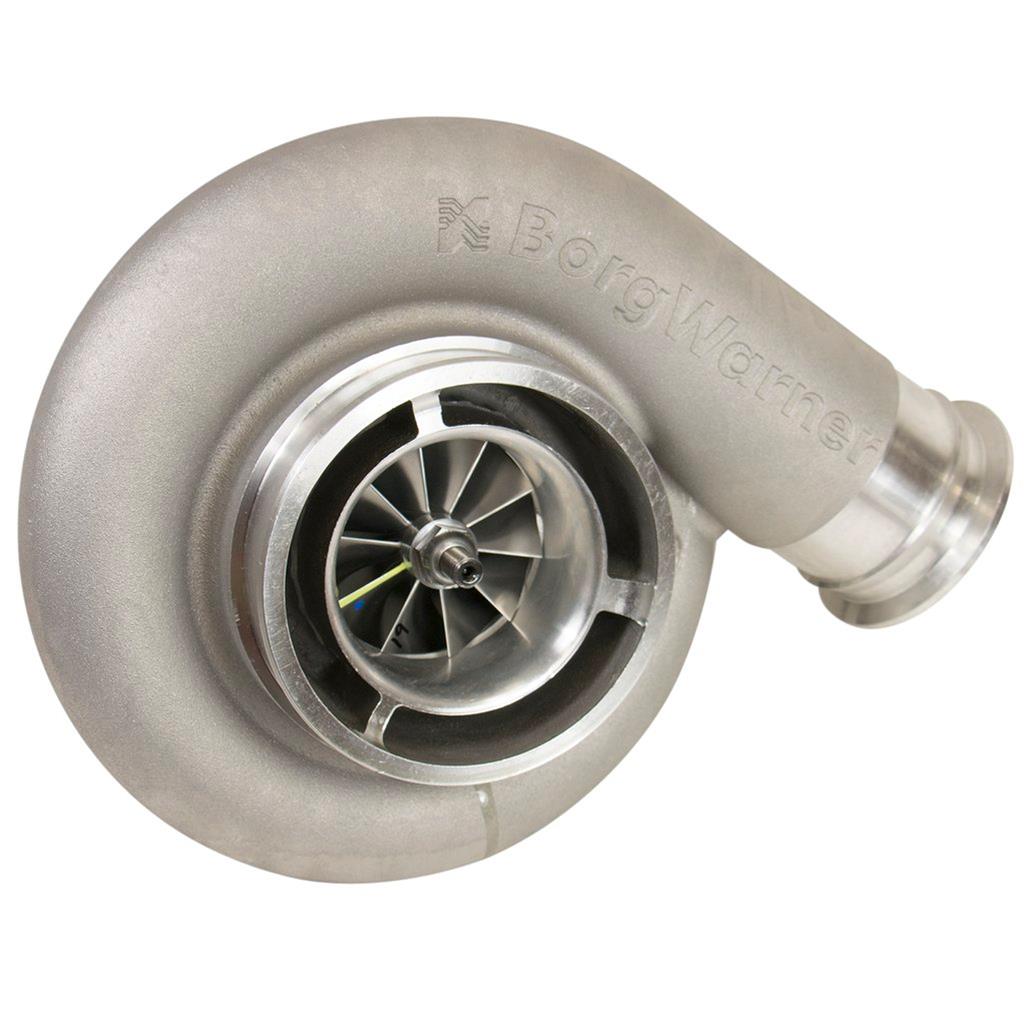 Turbo Systems 15009097001 AirWerks Series