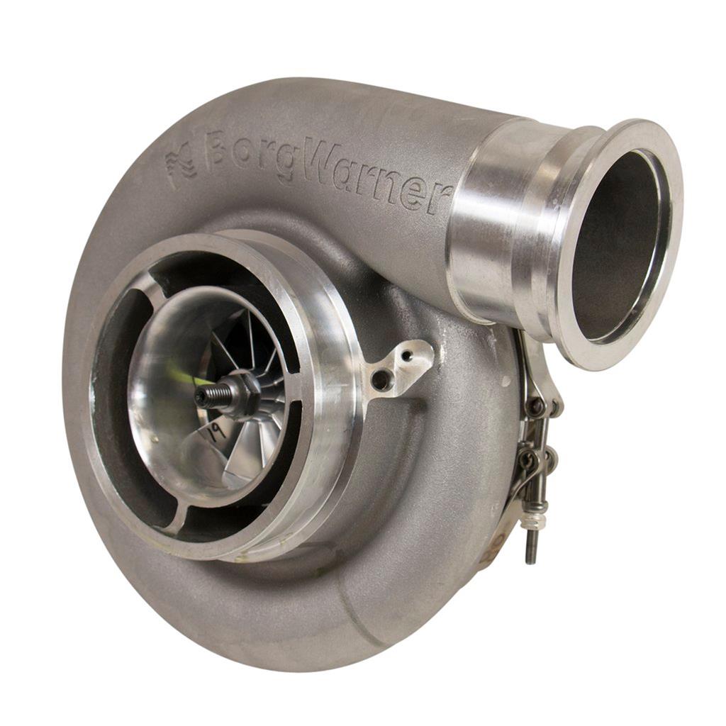 Turbo Systems 15009097002 AirWerks Series