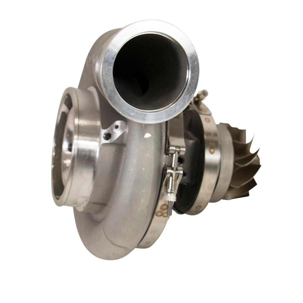 BorgWarner Turbo Systems 15009097002 BorgWarner AirWerks Series ...