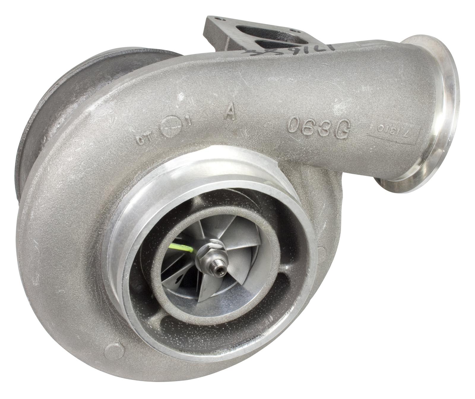 Turbo Systems 171702 AirWerks Series