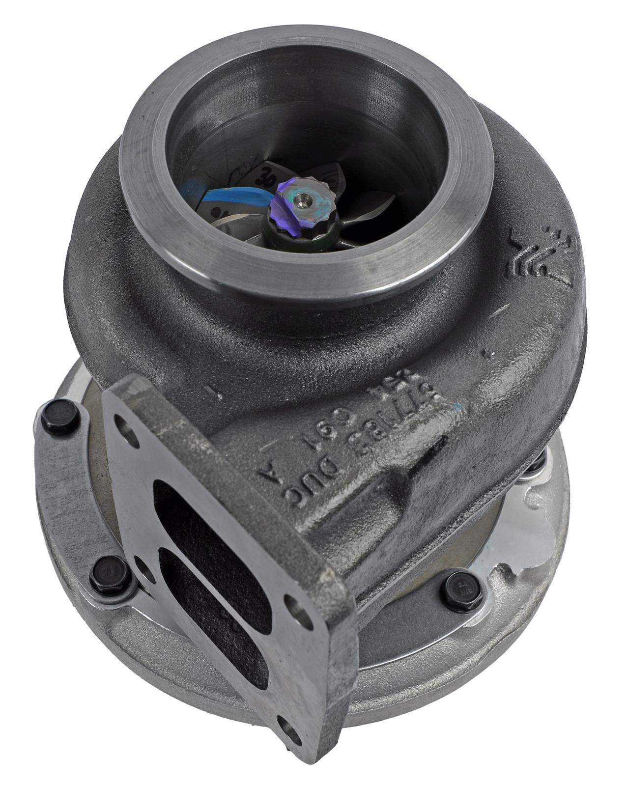 Turbo Systems 177275 AirWerks Series