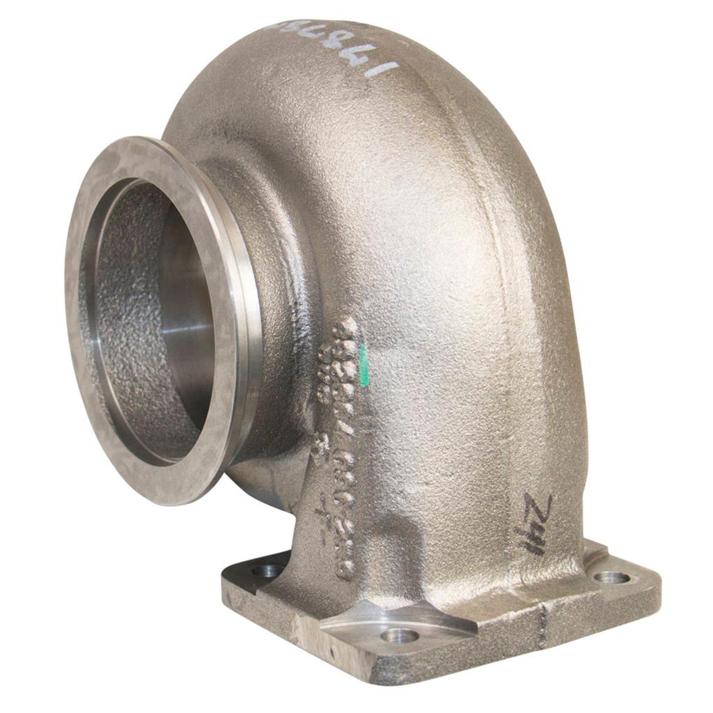 BorgWarner Turbo Systems 178789 BorgWarner Turbine Housings