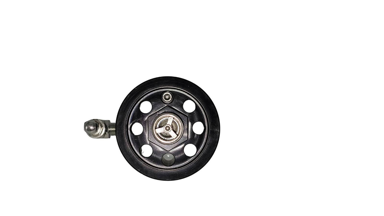 Orbit Industries HL2-GY :: Hooded Lampholder, PAR38, 120V, 150W, Gray