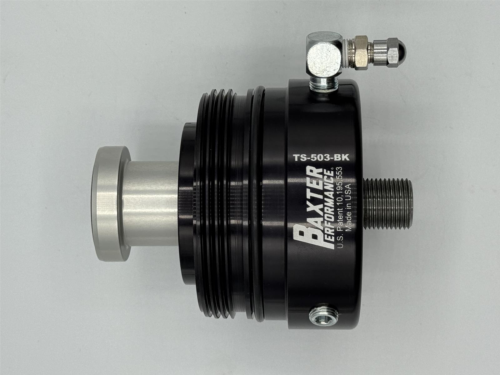 Baxter Performance TS-503-BK Baxter Performance Oil Filter Cartridge to ...