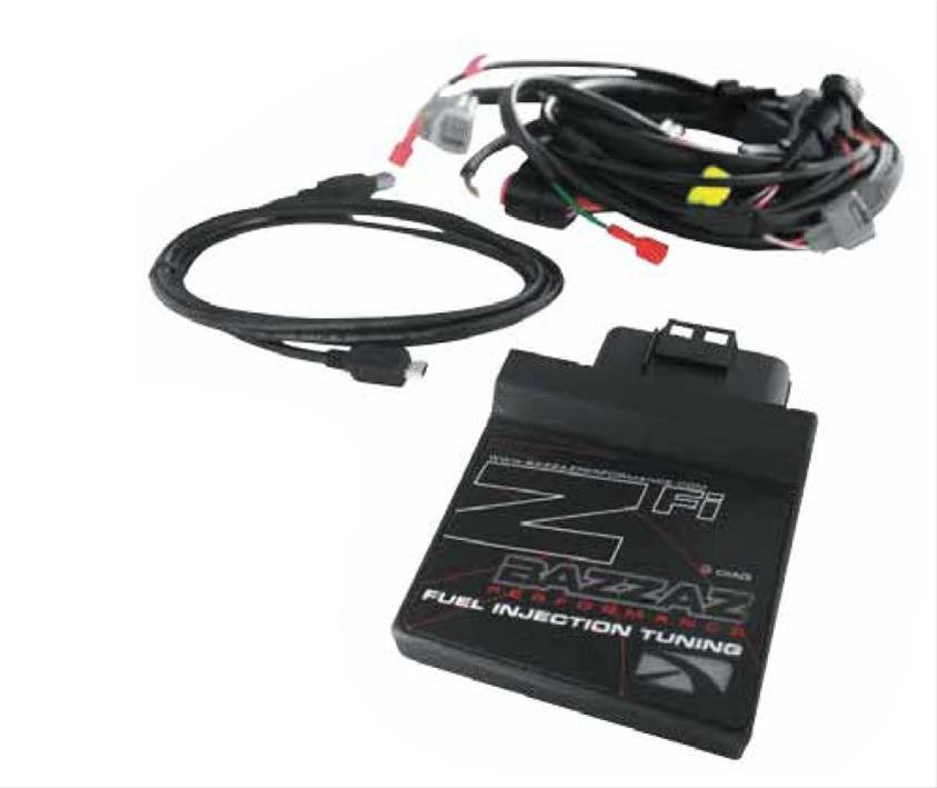 Z фи. Топливный контроллер. Blitz Multi fuel Controller. Bazzaz