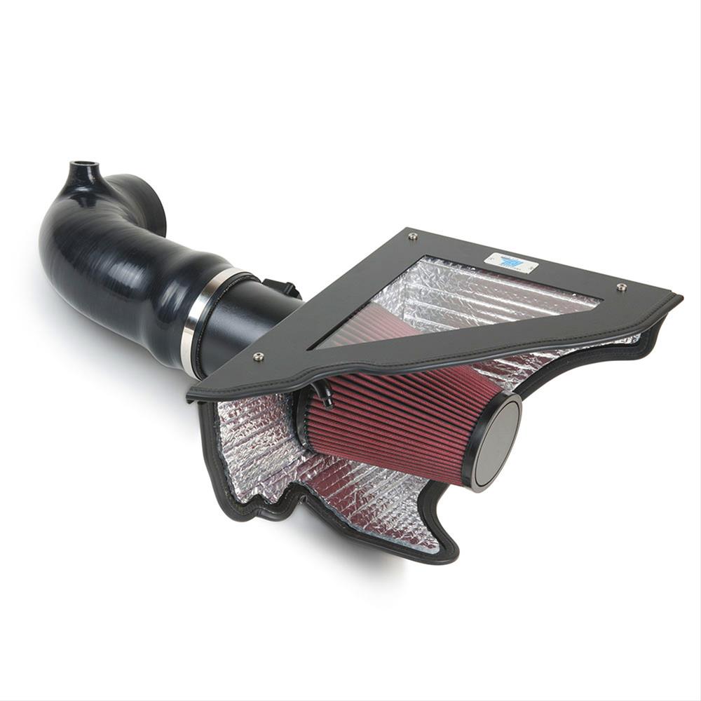 Cold Air Inductions Intake Systems