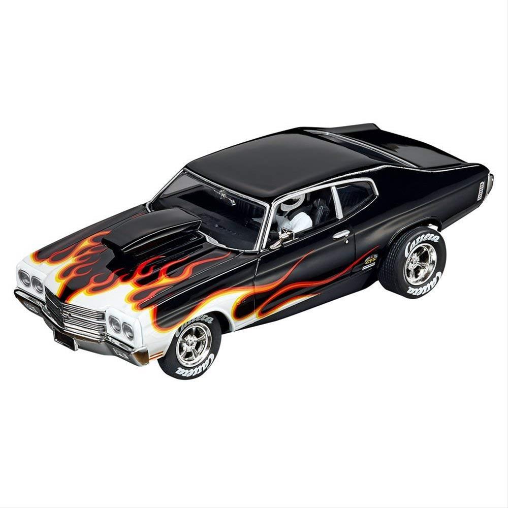 chevelle slot car