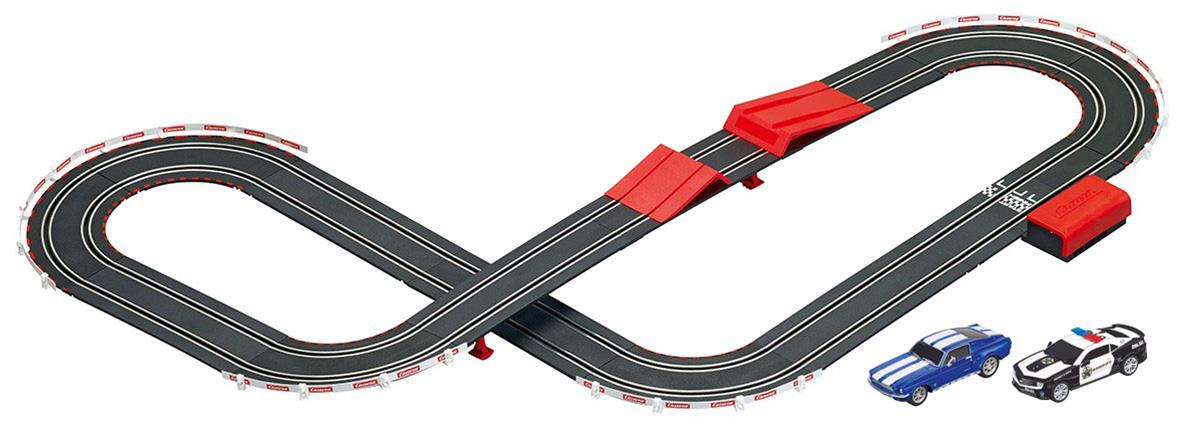 carrera 143 slot cars