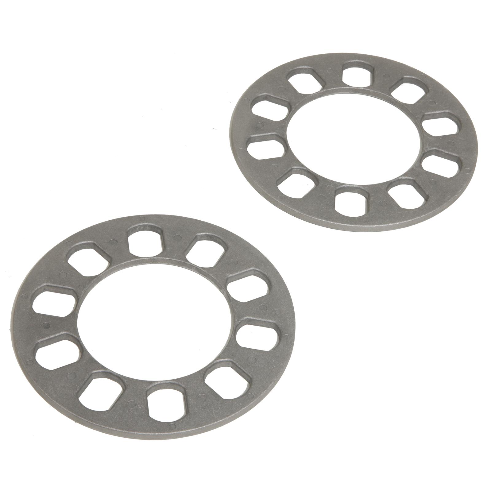 Cal Custom CAL202373 Cal Custom™ Wheel Spacers Summit Racing