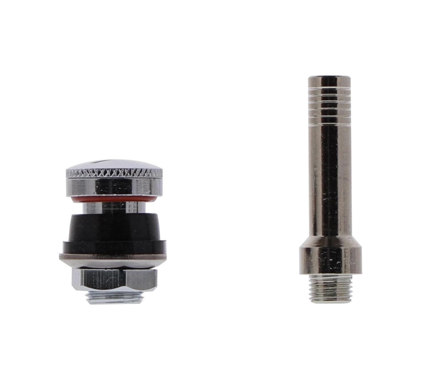 Cal Custom CAL711958 Cal Custom™ Valve Stems Summit Racing