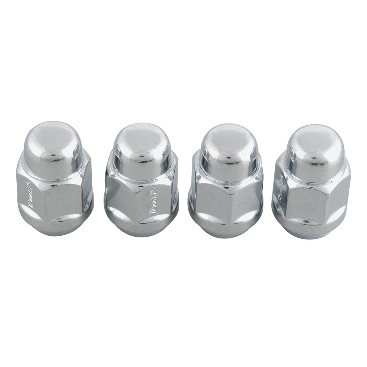 Cal Custom CAL-754000 Cal Custom™ Lug Nuts | Summit Racing