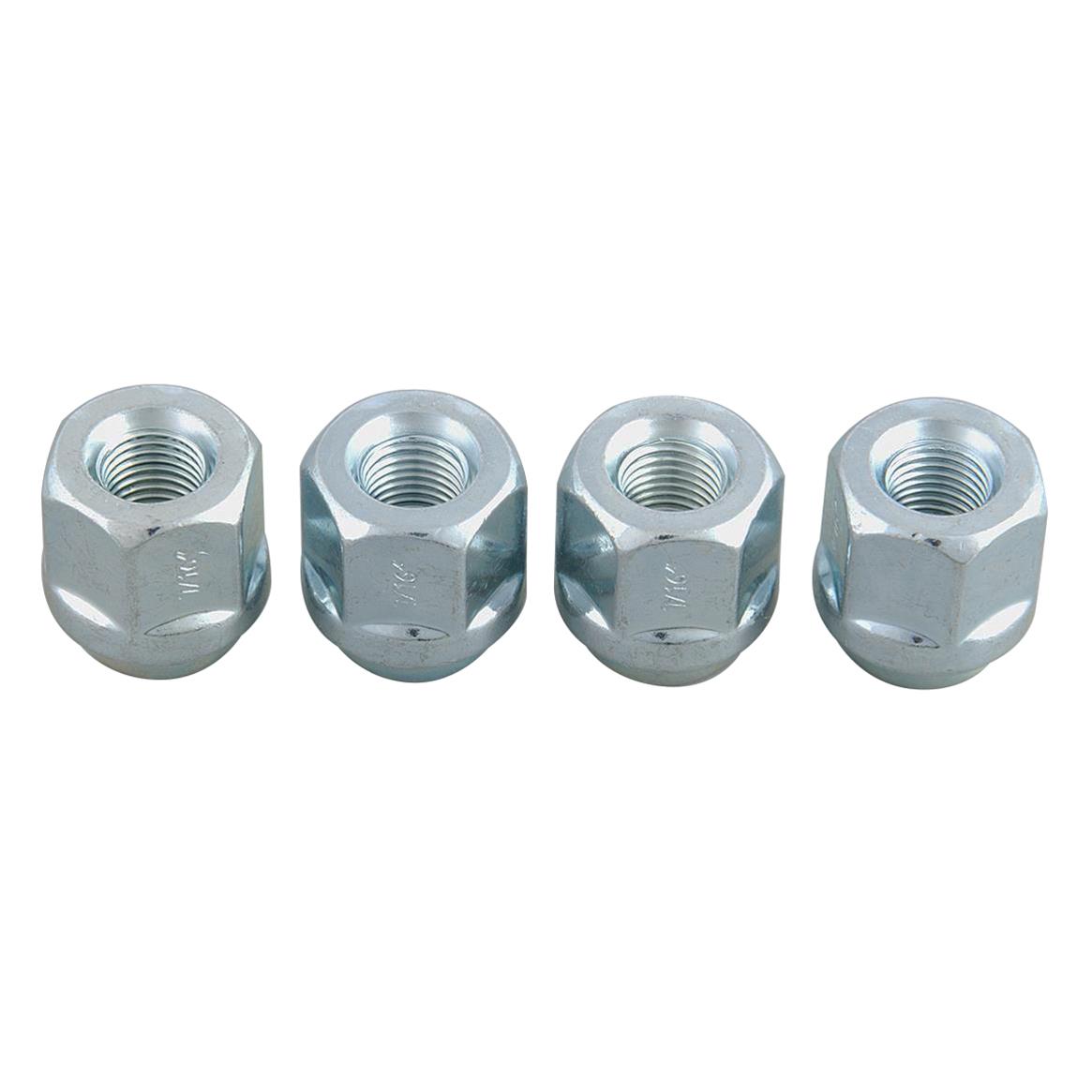 Cal Custom CAL7540025 Cal Custom™ Lug Nuts Summit Racing