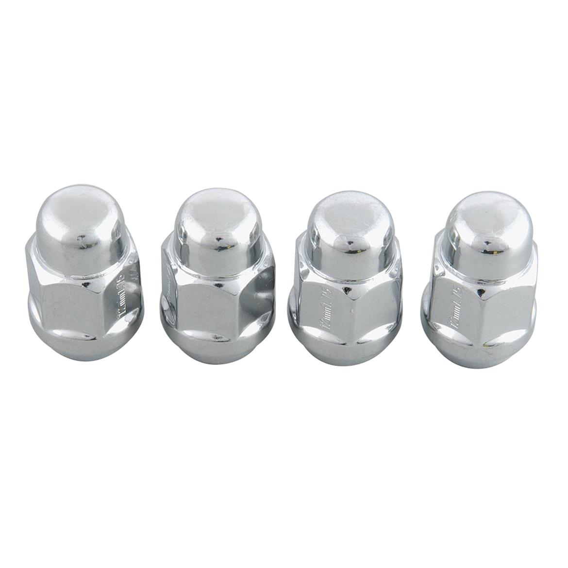Cal Custom CAL754002 Cal Custom™ Lug Nuts Summit Racing