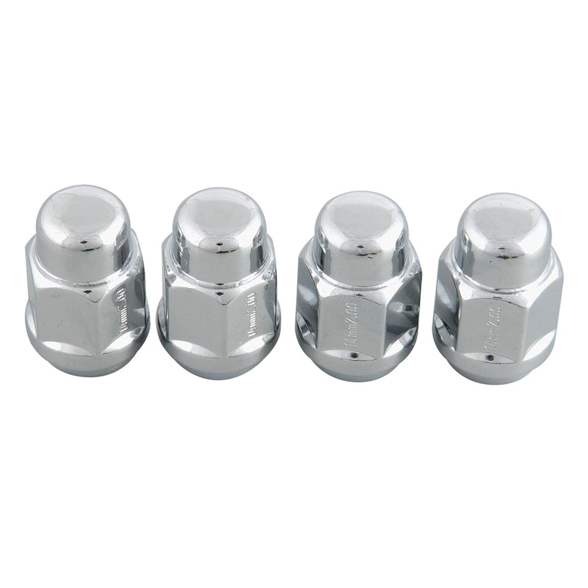 Cal Custom CAL-754004 Cal Custom™ Lug Nuts | Summit Racing