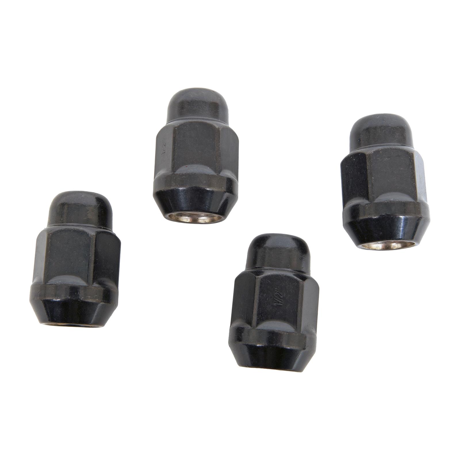 Cal Custom CAL-754006B Cal Custom™ Lug Nuts | Summit Racing