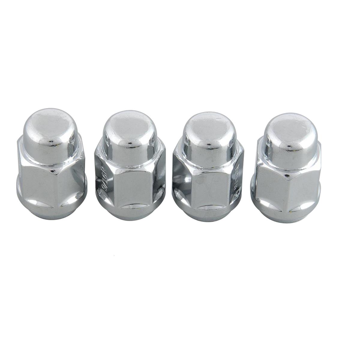 Cal Custom CAL754007 Cal Custom™ Lug Nuts Summit Racing