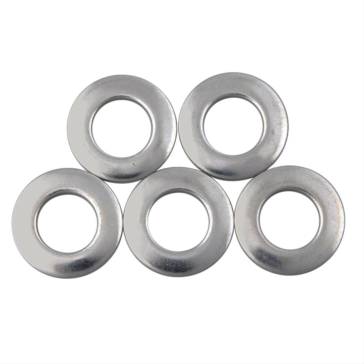 Cal Custom CAL754050 Cal Custom™ Lug Nut Washers Summit Racing