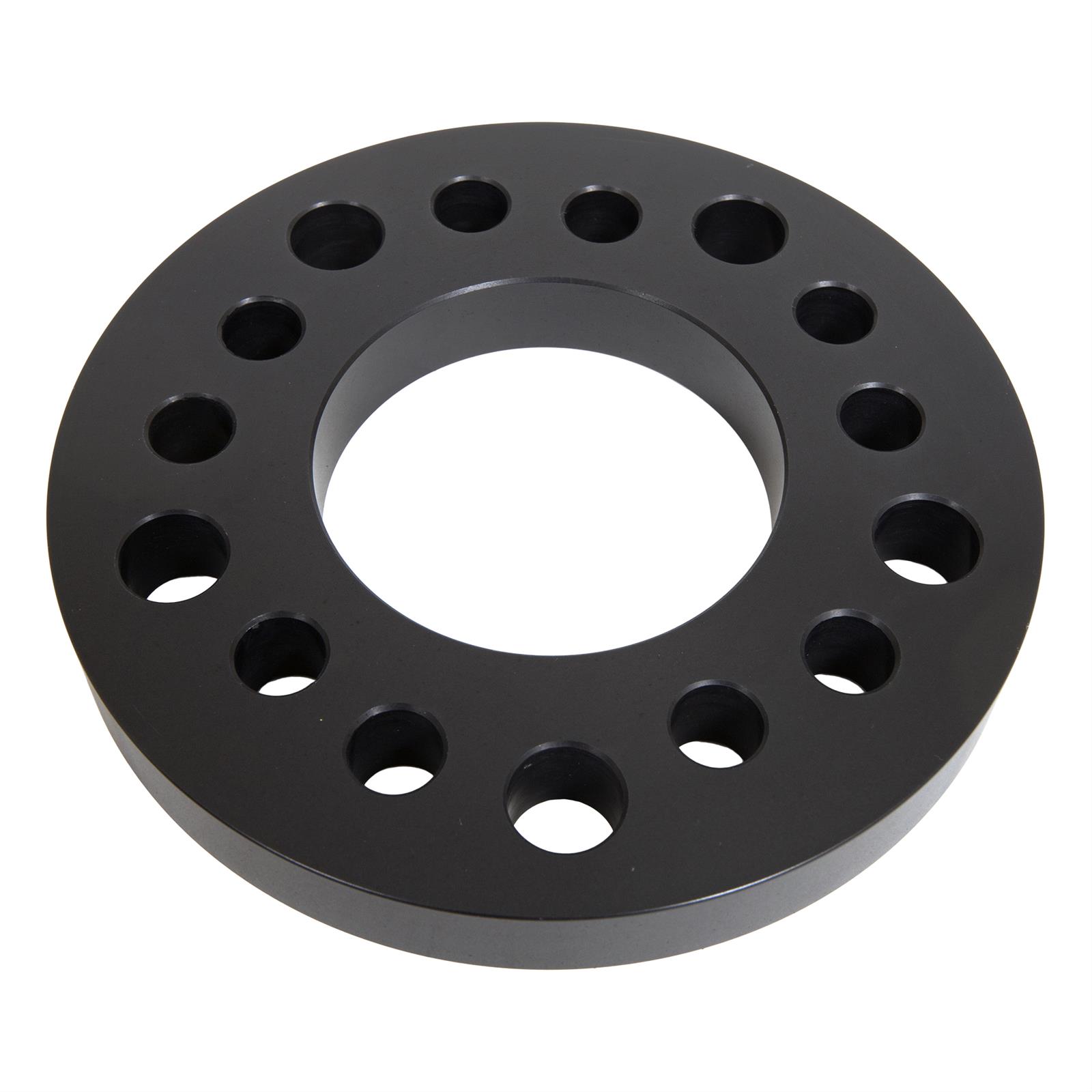 Cal Custom CAL75831B Cal Custom™ Wheel Spacers Summit Racing