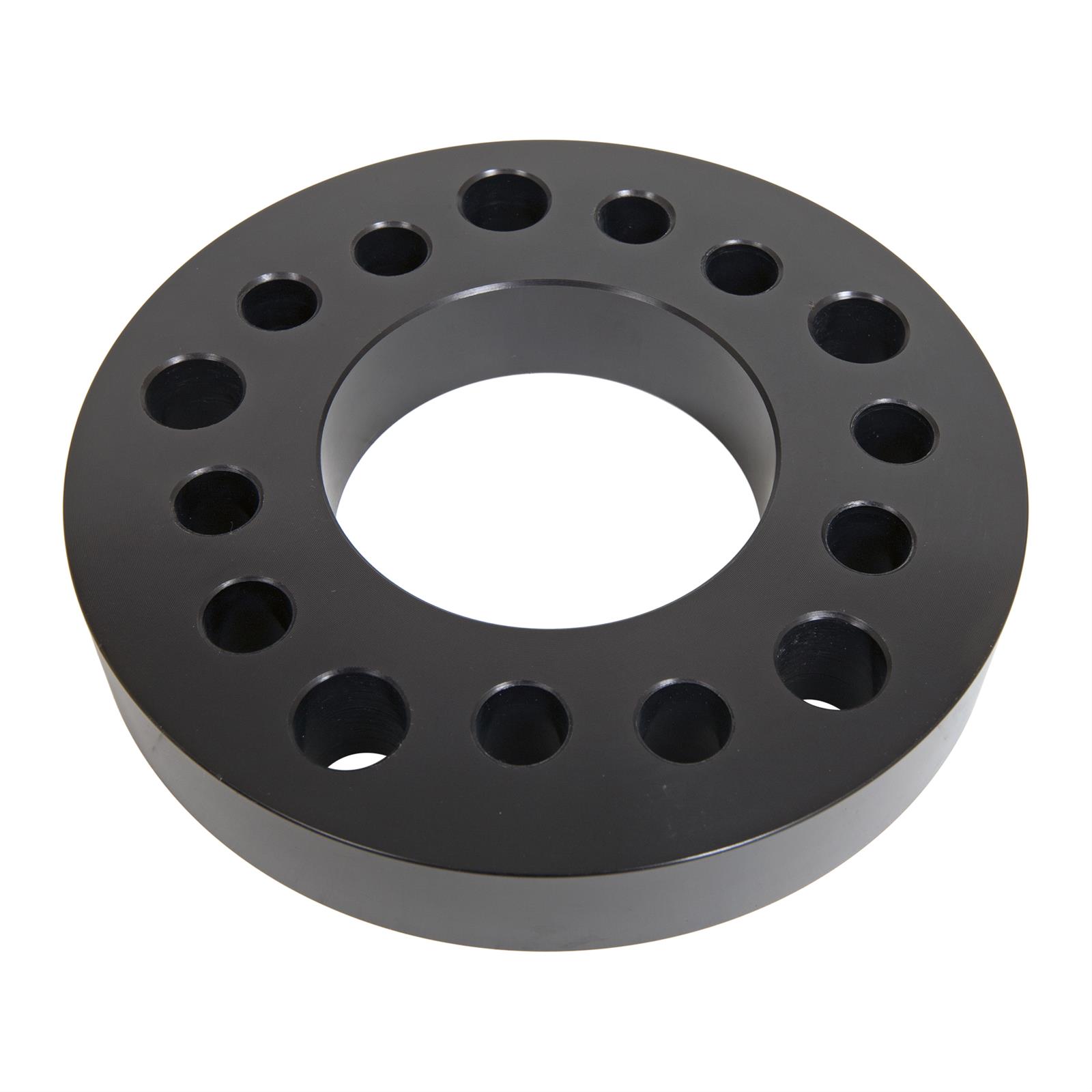 Cal Custom CAL75832B Cal Custom™ Wheel Spacers Summit Racing