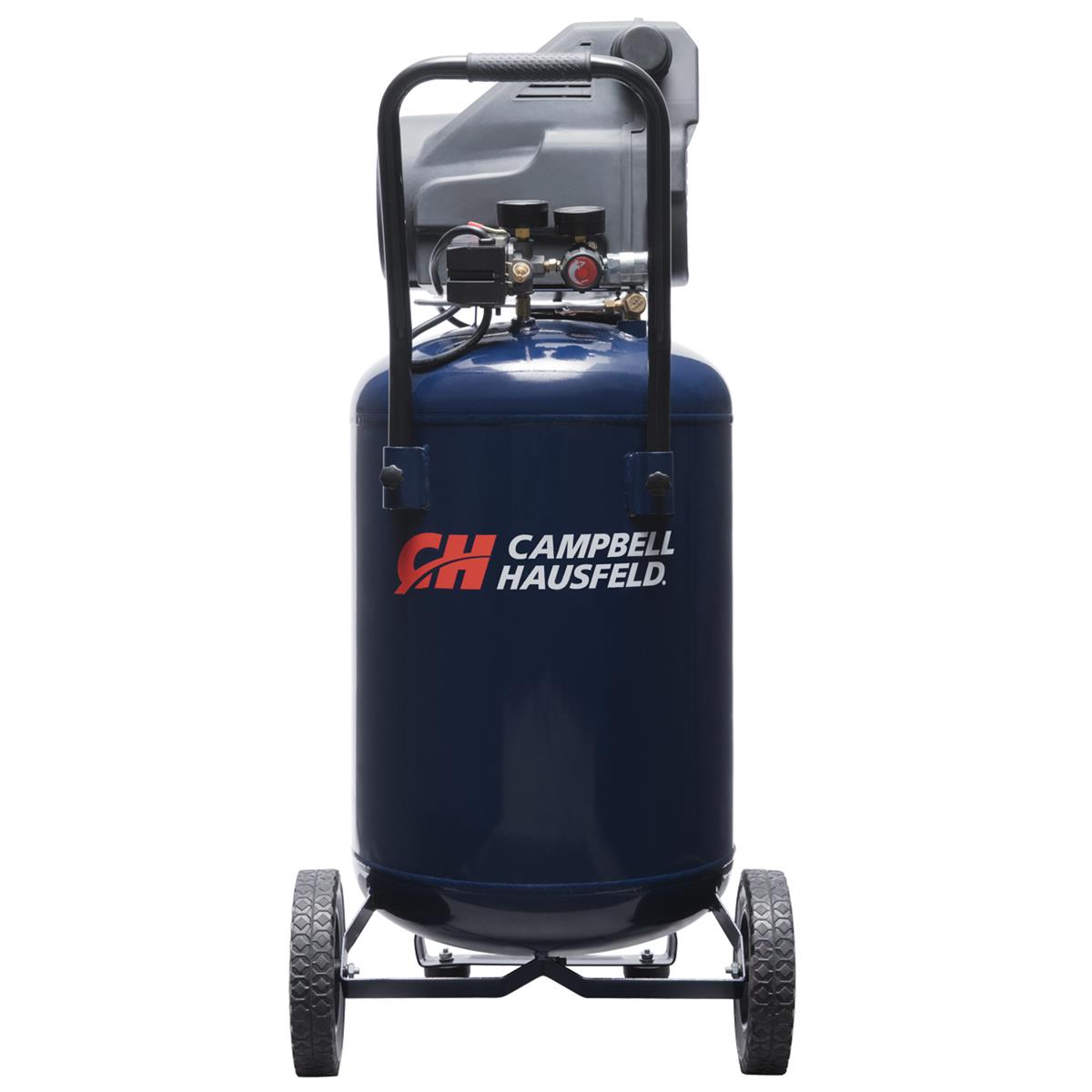 Campbell Hausfeld AC200100 Campbell Hausfeld Portable Air Compressors ...