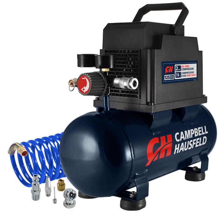 Campbell Hausfeld DC020030 Campbell Hausfeld Portable Air
