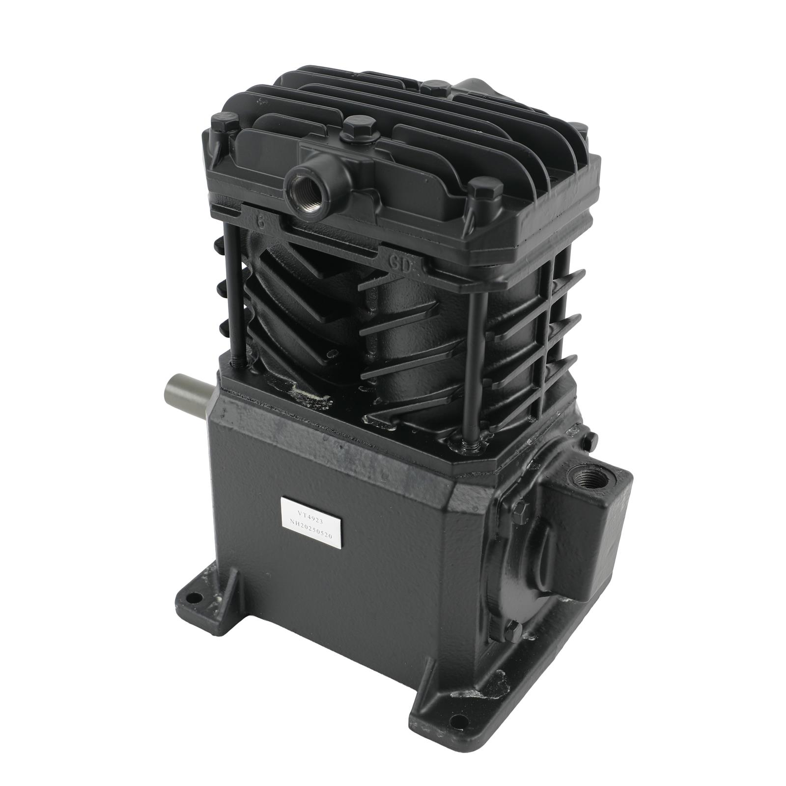 Campbell Hausfeld VT4923 Campbell Hausfeld Air Compressor