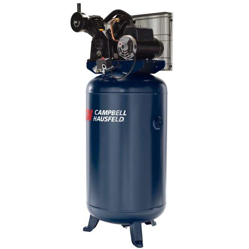 Campbell Hausfeld XC802100 Campbell Hausfeld Two-Stage Air