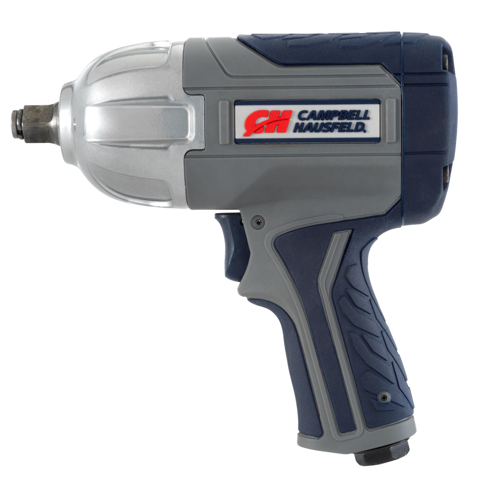Campbell Hausfeld XT002000 Campbell Hausfeld Air Impact Wrenches
