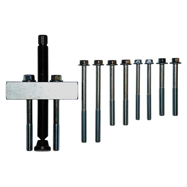 Cal Van Tools 187 CalVan Tools Steering Wheel Puller Kits Summit Racing