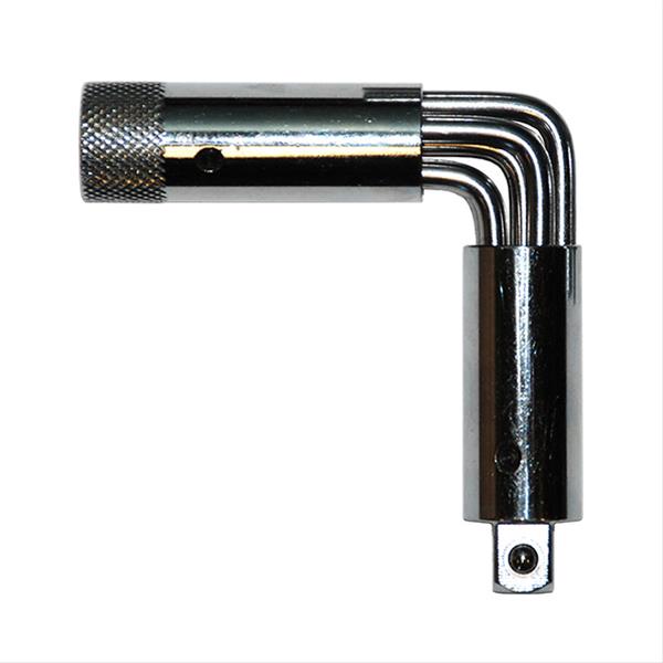 Cal Van Tools 483 Cal-Van Tools 90-Degree Gearless Angle Drives