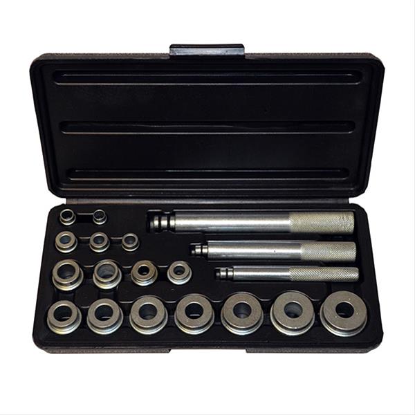 Cal Van Tools 504 CalVan Tools Bushing Driver Sets Summit Racing