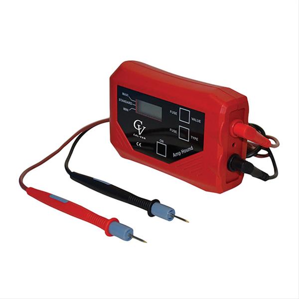 Amp Hound Vs Multimeter: Ultimate Guide to Accurate Current Testing