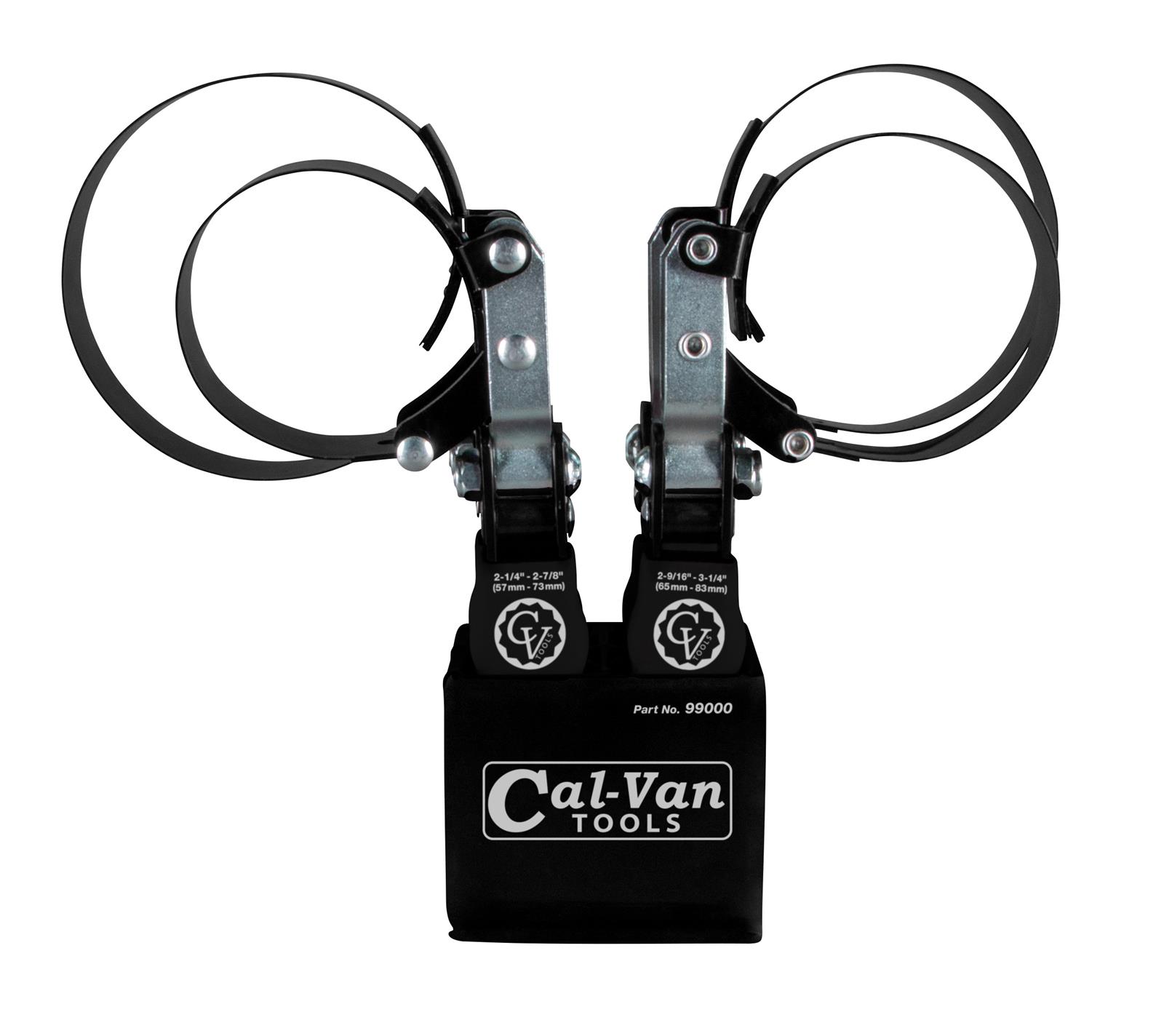 Cal Van Tools 99100