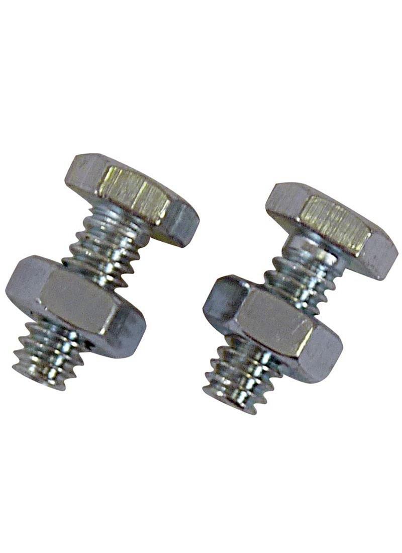 Schumacher Electric BAFLGB Schumacher Electric Battery Terminal Bolts