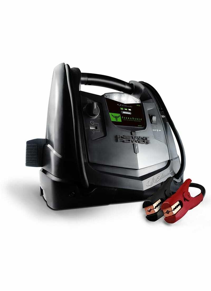 Schumacher Electric FR01241 Schumacher Electric Jump Starter/Portable Power  Packs | Summit Racing