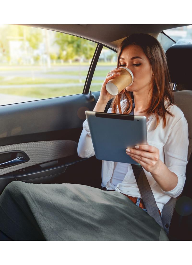 Schumacher Electric SA877 Schumacher Electric 12 V Heated Blankets