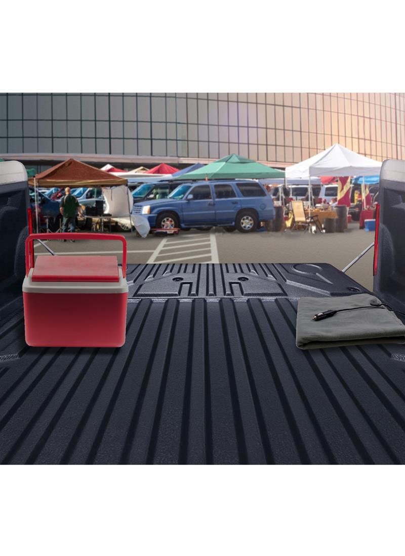 Schumacher Electric SA877 Schumacher Electric 12 V Heated Blankets