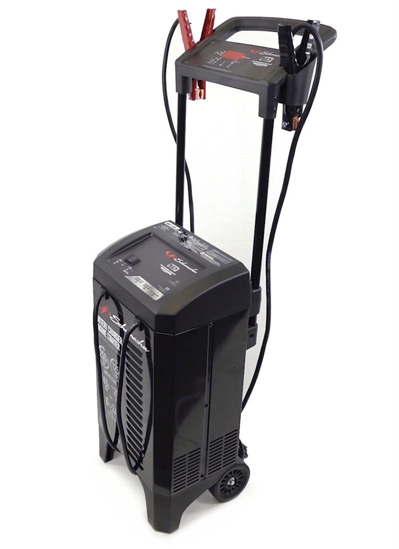 Schumacher Electric SC1352 Schumacher Electric 250A Automatic Battery